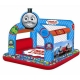 Thomas The Tank - Inflatable Bouncing Castle